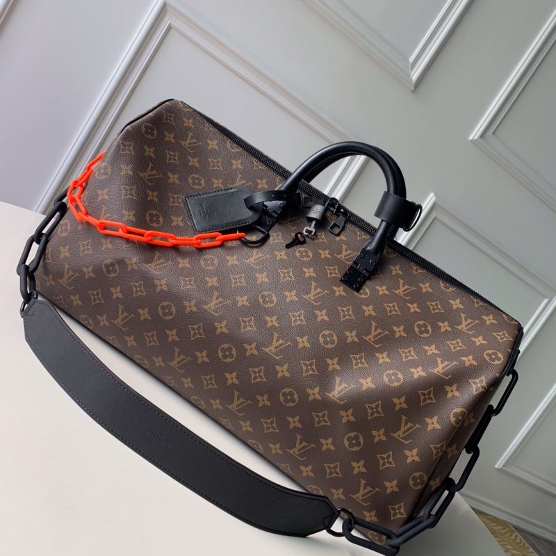 LV Travel Bags